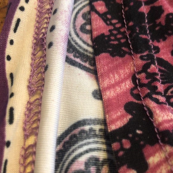 Strapless Tightrope Top - Picture 4 of 5